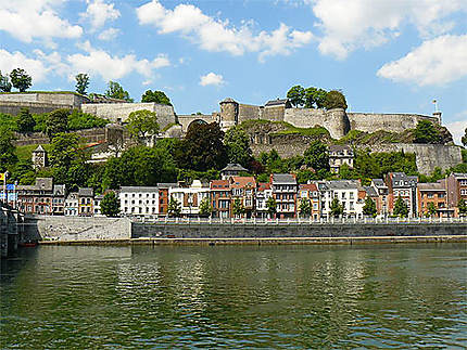 Citadelle de Namur
