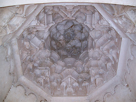 Mosquée médiévale de Tinmel Mosquée médiévale de Tinmel