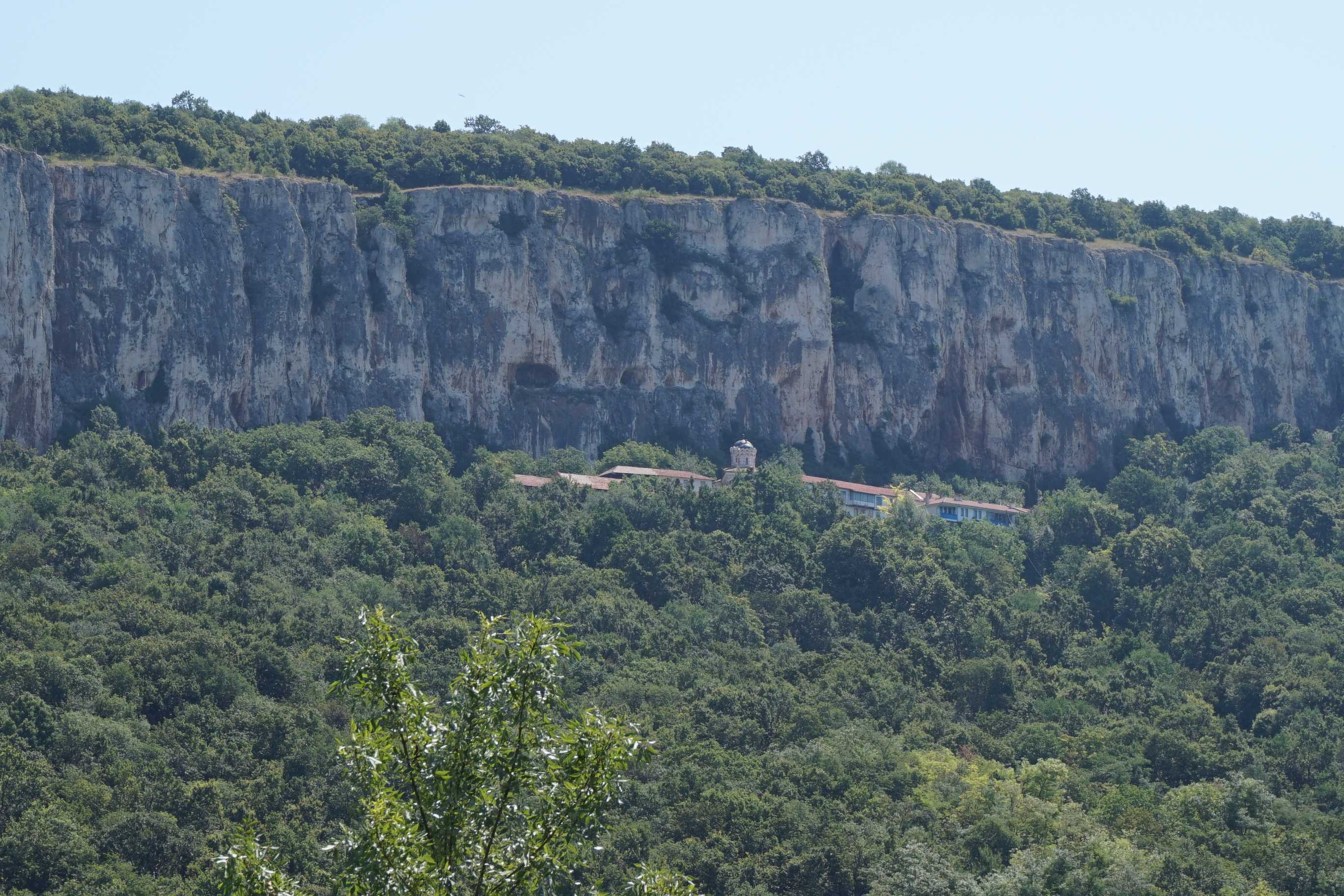 Monastère de Preobrazhenski Monastère de Preobrazhenski