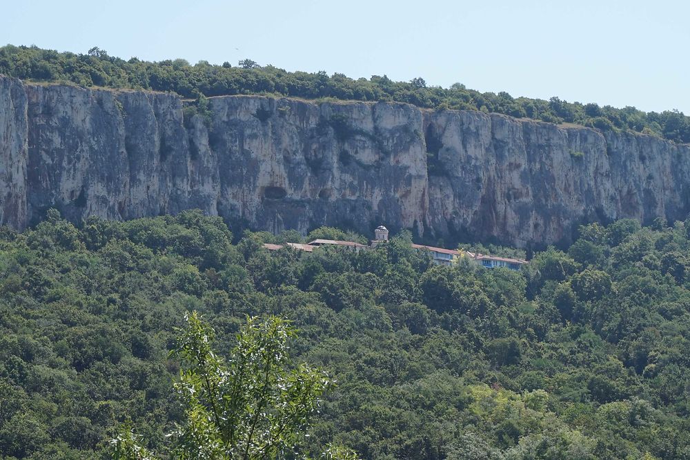 Monastère de Preobrazhenski