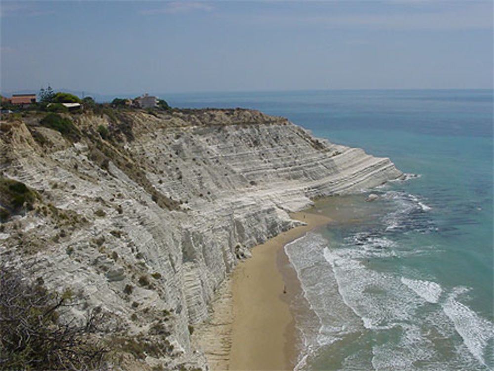 Scala dei Turchi