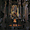 Peterskirche : l'autel baroque