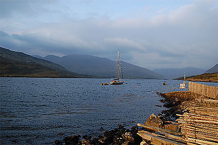 Leenane