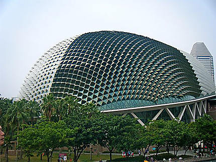 Opéra de Singapour