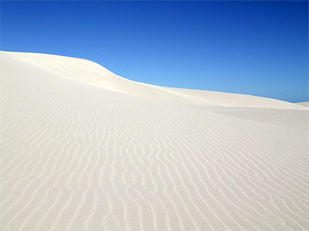 Paradis de sable blanc, Paradis de sable blanc,