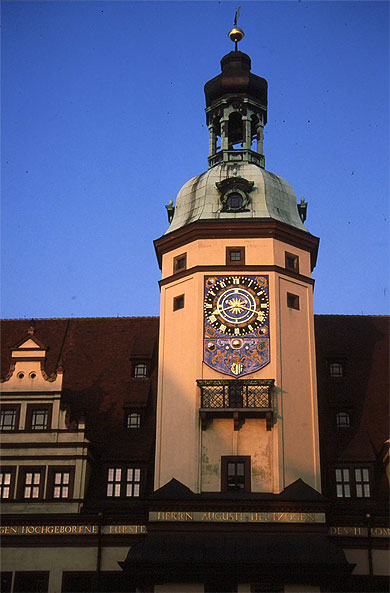 L'ancien hôtel de ville L'ancien hôtel de ville