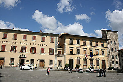 Place de la Cathédrale