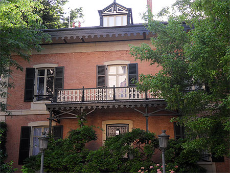 Chalet de l'Empereur. Vichy Chalet de l'Empereur. Vichy