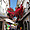 Rue dans le Vieux Marbella