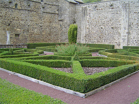 Abbaye d'Hambye Abbaye d'Hambye