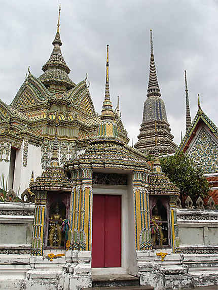 Complexe du Wat Pho