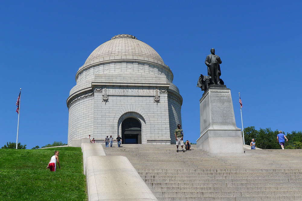 Mémorial McKinley