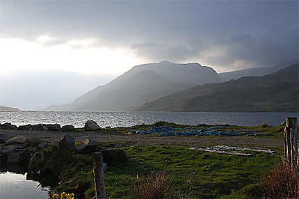 Leenane