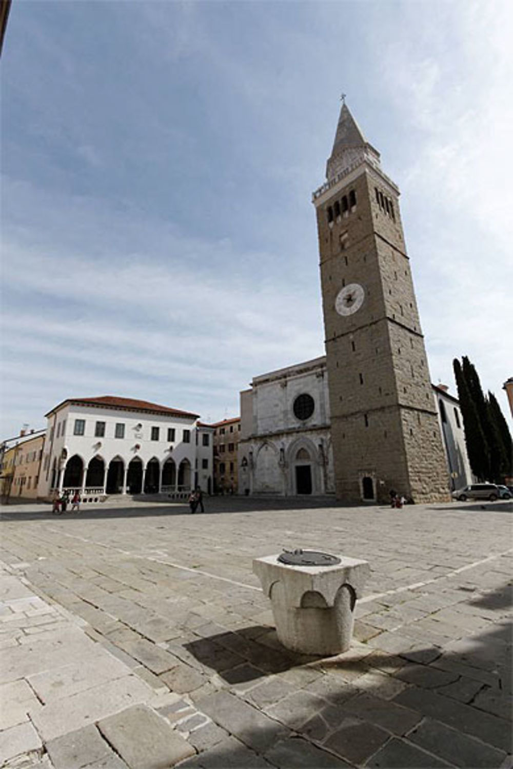 Campanile