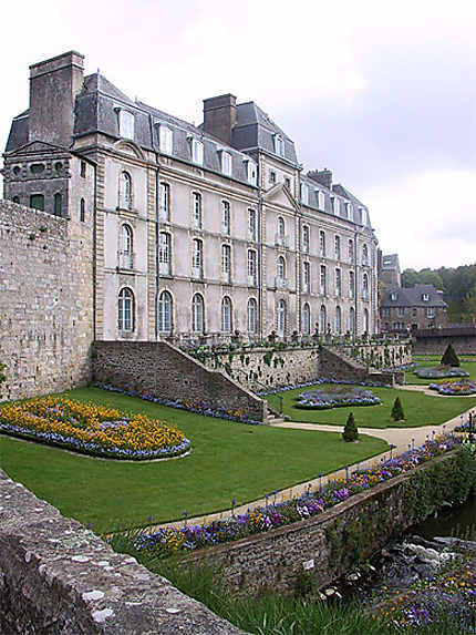 Château de l'Hermine