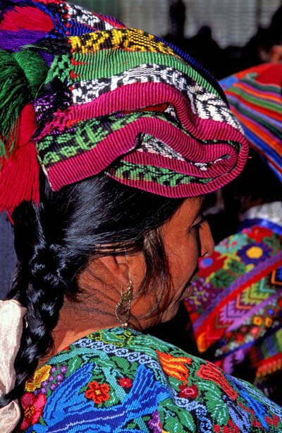 Huipiles Huipiles
