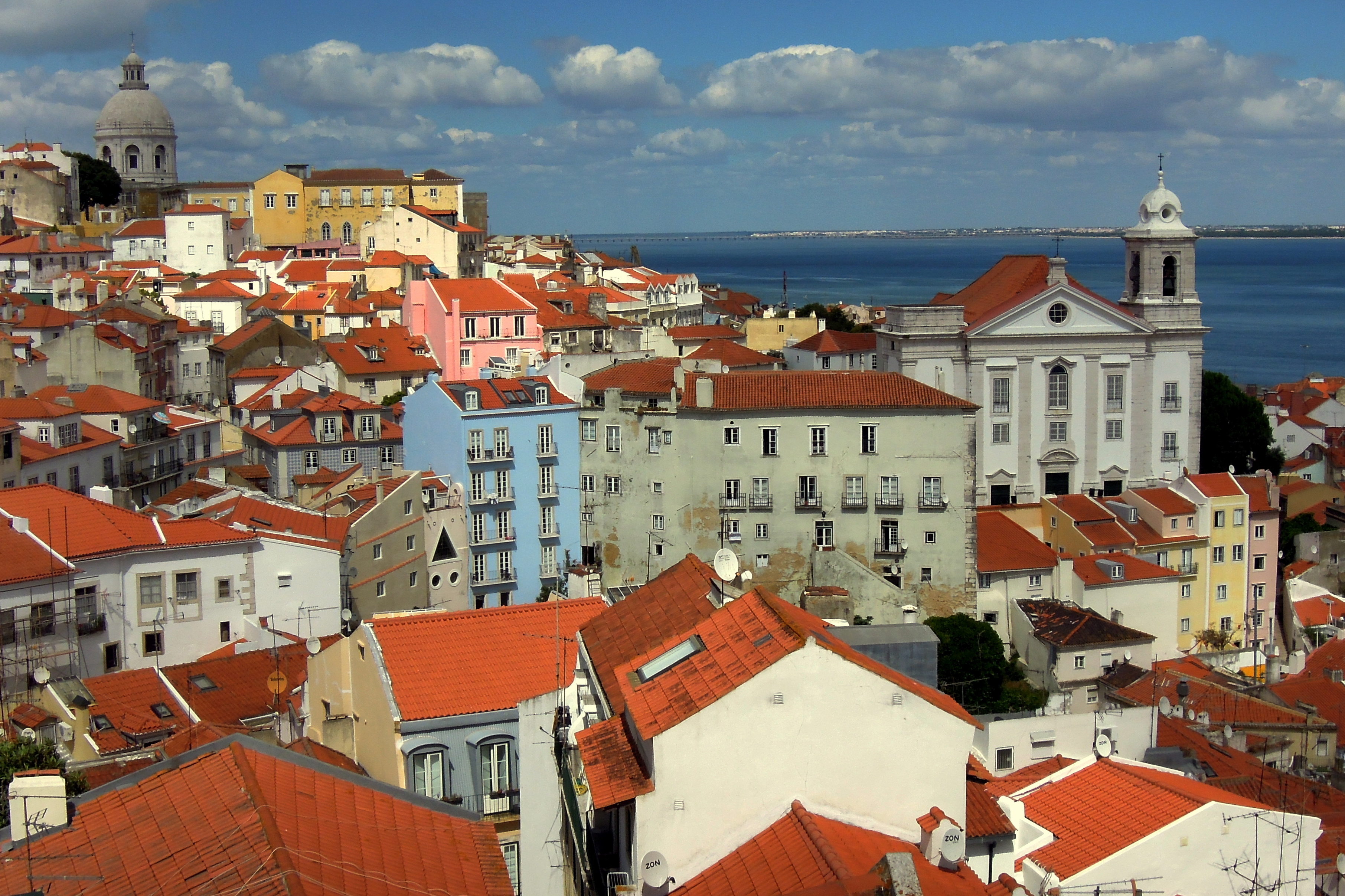 Alfama Alfama