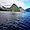 Kayak au Milford Sound avec les dauphins