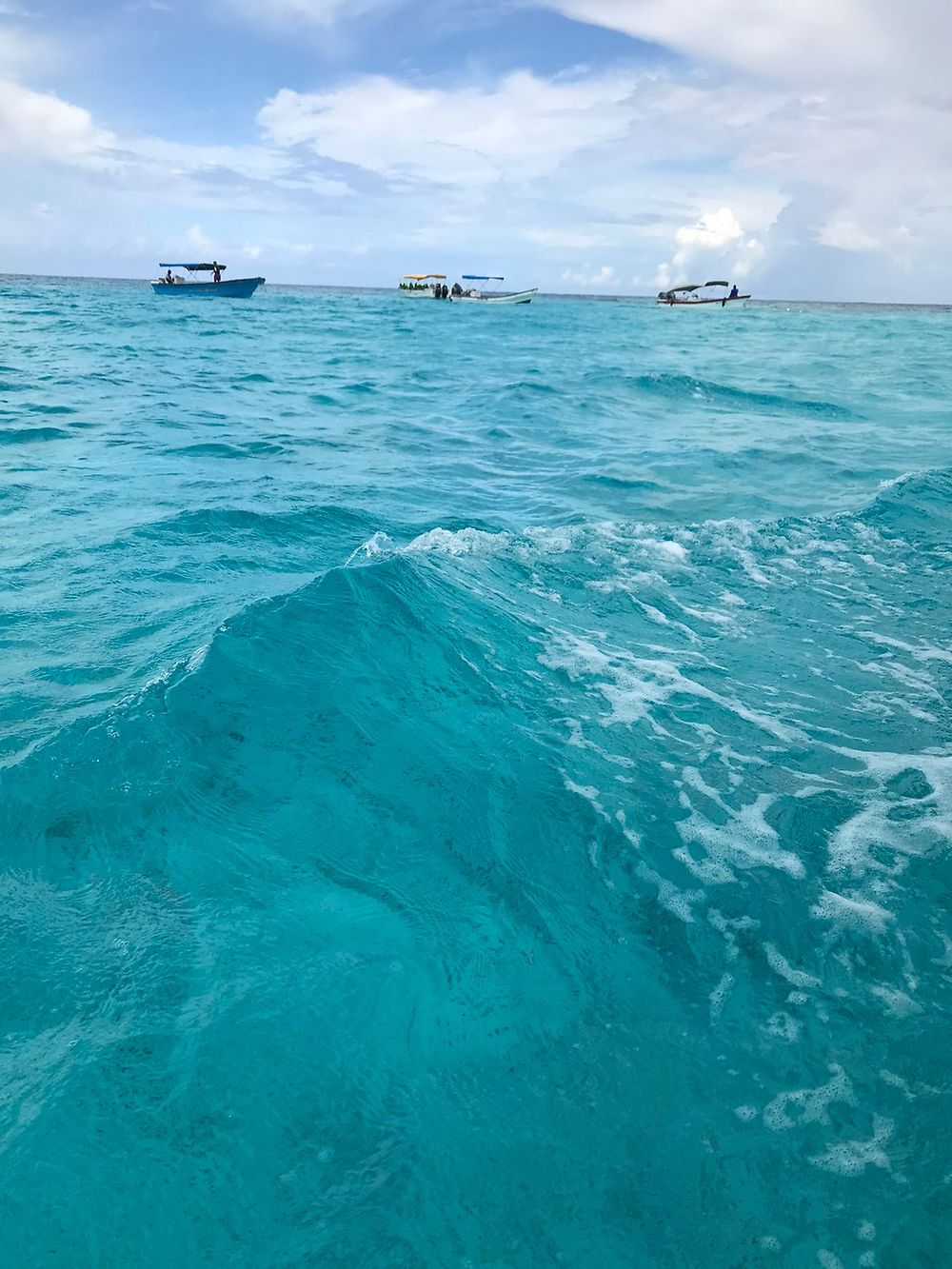 Isla San andres 