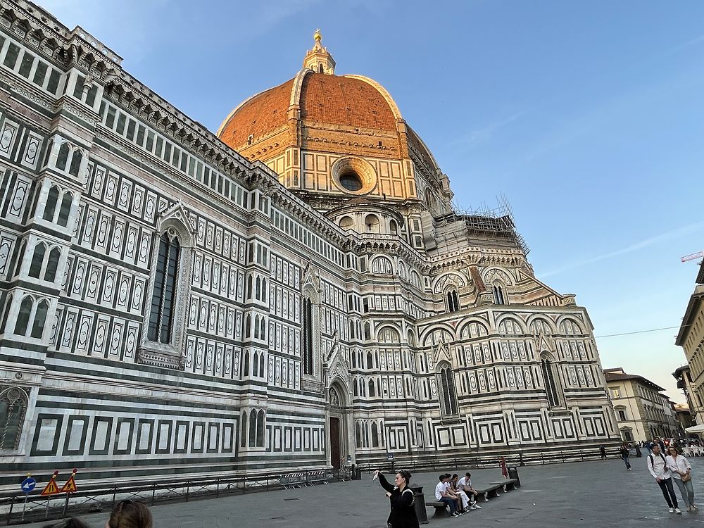 Il Duomo di Firenze