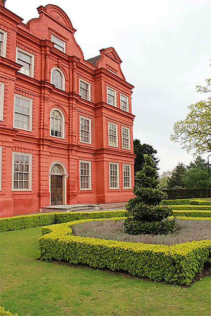 Kew palace