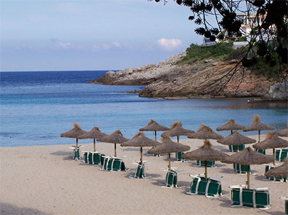 Font de sa cala