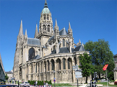 Cathédrale Cathédrale