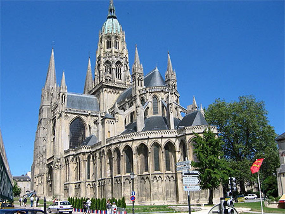 Cathédrale