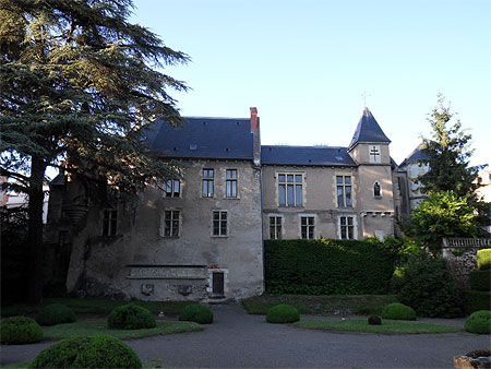 Le Castel Franc Le Castel Franc