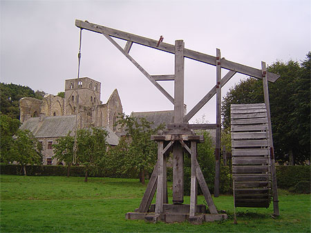 Abbaye d'Hambye Abbaye d'Hambye