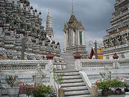 Temple Wat Arun