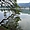 Le lac de Kandy et le temple de la Dent