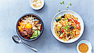 Recette du bibimbap