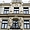 Riga : bâtiment Art Nouveau