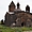 Monastère de Saghmosavank