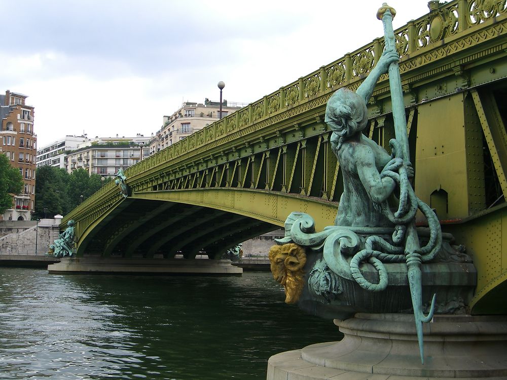 Pont Mirabeau