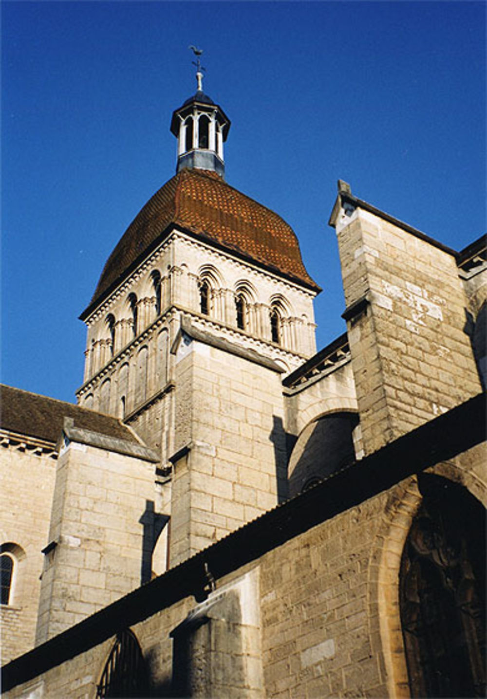 Collégiale Notre-Dame