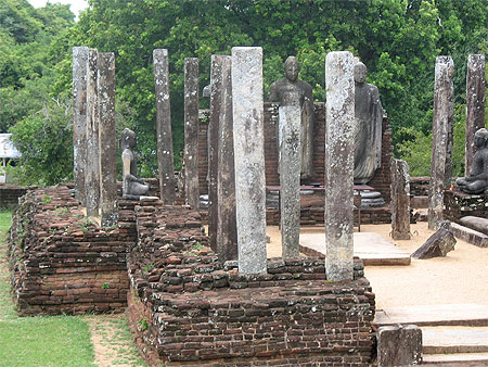 Temple Temple