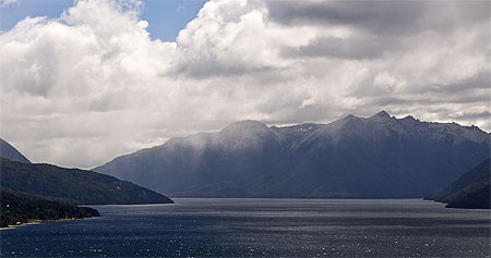 Lago Traful Lago Traful
