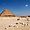 Pyramides de Saqqarâh
