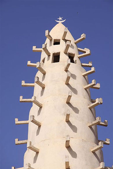 Minaret Minaret