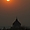 Coucher de Soleil à Bagan