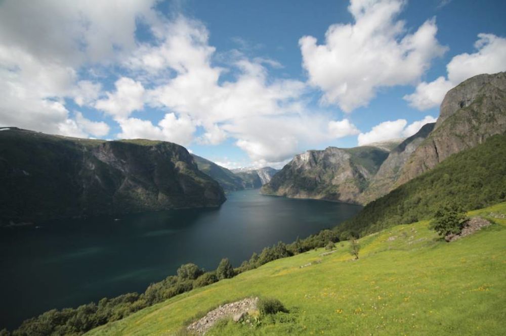 Nærøyfjord