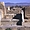 Timgad WC romains