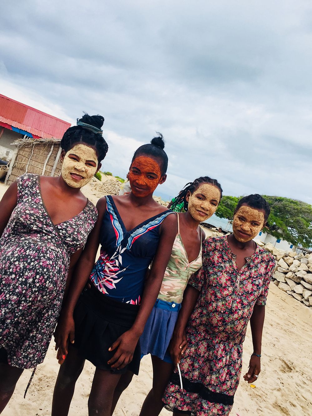 Peuple vezos, Ilakaka à Madagascar