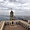 Fort de Santa Cruz en Algérie