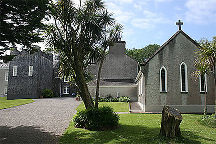 Derrynane House (Ring of Kerry)