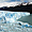 Le glacier Perito Moreno 