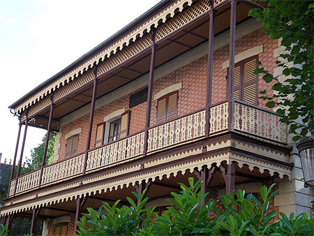 Chalet Marie-Louise Chalet Marie-Louise