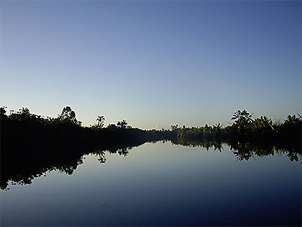 Le canal des pangalanes